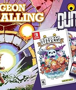 Dungreed for Nintendo Switch: Explore, Battle, and Conquer Today Dungreed for Nintendo Switch: Explore, Battle, and Conquer Today
