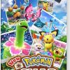 New Pokemon Snap for Nintendo Switch – Adventure Awaits