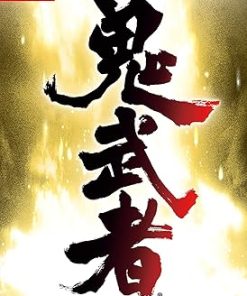 Onimusha Warlords for Nintendo Switch Region Free Multi Language Onimusha Warlords for Nintendo Switch Region Free Multi Language