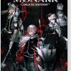 The Knight Witch Deluxe Edition for Nintendo Switch Game 4 The Knight Witch Deluxe Edition for Nintendo Switch Game 4