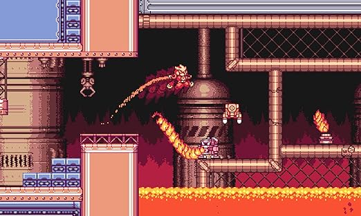 Gravity Circuit Game Review and Gameplay Insights 2 Gravity Circuit Game Review and Gameplay Insights - Image 2