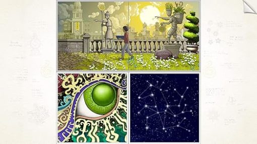 Gorogoa A Unique Puzzle Game Experience You Should Try - Image 2