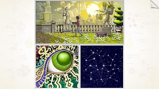 Gorogoa A Unique Puzzle Game Experience You Should Try 2 Gorogoa A Unique Puzzle Game Experience You Should Try - Image 2
