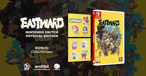 Eastward Journey Through Enchanting Lands and Quests Await - Image 2