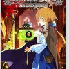 Labyrinth of Galleria The Moon Society for Nintendo Switch