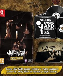 White Night Collector’s Edition 2