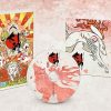 The Sisters Party Of The Year Nintendo Switch Game Review 4 The Sisters Party Of The Year Nintendo Switch Game Review 4