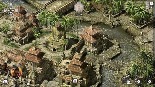 Commandos 2 HD Remaster for Nintendo Switch Now Available - Image 2