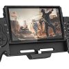 Nintendo Switch OLED Carry Case Bundle for Monster Hunter Rise 3 Nintendo Switch OLED Carry Case Bundle for Monster Hunter Rise 3