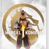 Mortal Kombat 1 Premium Edition for Nintendo Switch Console
