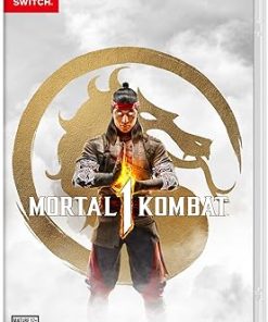 Mortal Kombat 1 Premium Edition for Nintendo Switch Console Mortal Kombat 1 Premium Edition for Nintendo Switch Console