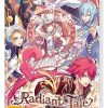 El Shaddai Ascension of the Metatron HD Remaster Multi Language 3 El Shaddai Ascension of the Metatron HD Remaster Multi Language 3