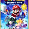 Mario + Rabbids Sparks of Hope Gold Edition for Nintendo Switch