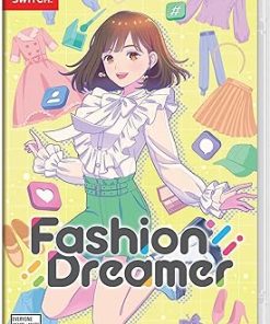 Fashion Dreamer US Edition for Style Enthusiasts Fashion Dreamer US Edition for Style Enthusiasts