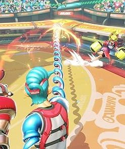 Arms Game for Nintendo Switch – Play and Compete Today 2 Arms Game for Nintendo Switch – Play and Compete Today 2