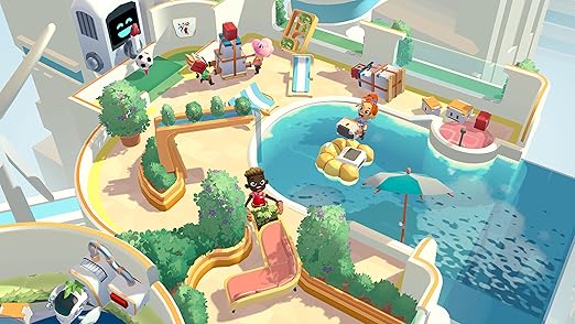 Moving Out 2 Multi Language Version for Fun Multiplayer Gaming 2 Moving Out 2 Multi Language Version for Fun Multiplayer Gaming - Image 2