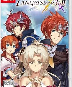 Langrisser I and II for Nintendo Switch Game Review and Features Langrisser I and II for Nintendo Switch Game Review and Features