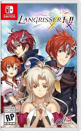 Langrisser I and II for Nintendo Switch Game Review and Features Langrisser I and II for Nintendo Switch Game Review and Features