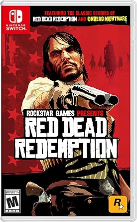 Red Dead Redemption Ultimate Guide for Players and Fans Red Dead Redemption Ultimate Guide for Players and Fans