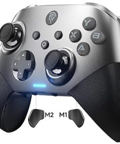 EasySMX X10 Wireless Bluetooth PC Controller for Black Myth Wukong EasySMX X10 Wireless Bluetooth PC Controller for Black Myth Wukong