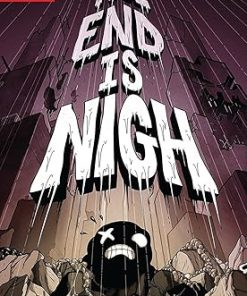 The End Is Nigh Game for Nintendo Switch – Play Now The End Is Nigh Game for Nintendo Switch – Play Now