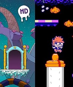 Rugrats Adventures in Gameland Fun and Exciting Game Journey 2 Rugrats Adventures in Gameland Fun and Exciting Game Journey 2