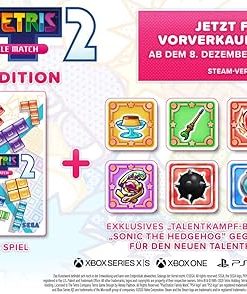 Puyo Puyo Tetris 2 Nintendo Switch Game Review and Features Guide 2 Puyo Puyo Tetris 2 Nintendo Switch Game Review and Features Guide 2