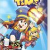 Last Kids On Earth and Staff of Doom for Nintendo Switch Game 3 Last Kids On Earth and Staff of Doom for Nintendo Switch Game 3