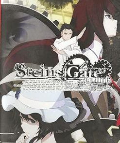STEINS GATE ELITE for Nintendo Switch – Ultimate Gaming Experience STEINS GATE ELITE for Nintendo Switch – Ultimate Gaming Experience