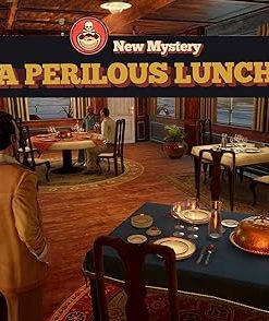 Death on the Nile by Agatha Christie for Nintendo Switch 2 Death on the Nile by Agatha Christie for Nintendo Switch 2
