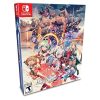El Shaddai Ascension of the Metatron Deluxe Edition for Nintendo Switch 4 El Shaddai Ascension of the Metatron Deluxe Edition for Nintendo Switch 4