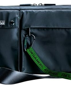 Razer Xanthus Crossbody Bag for Kishi Steam Deck and Switch Razer Xanthus Crossbody Bag for Kishi Steam Deck and Switch