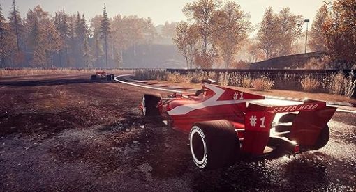 Speed 3 Grand Prix for Nintendo Switch - Fast Racing Action - Image 2