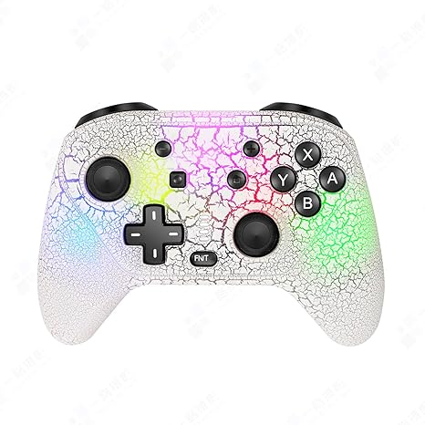 ZMBESUP Wireless Controller for Switch Oled Lite iOS Android Windows ZMBESUP Wireless Controller for Switch Oled Lite iOS Android Windows