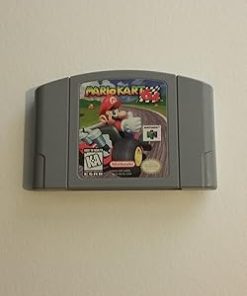 Ultimate Guide to Mario Kart 64 Tips and Strategies for Players Ultimate Guide to Mario Kart 64 Tips and Strategies for Players