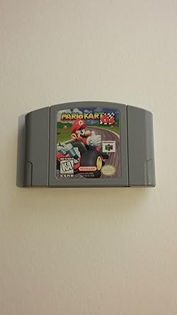 Ultimate Guide to Mario Kart 64 Tips and Strategies for Players Ultimate Guide to Mario Kart 64 Tips and Strategies for Players