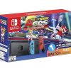 Mario Kart Live Home Circuit Luigi Set Holiday Gaming Bundle Switch 4 Mario Kart Live Home Circuit Luigi Set Holiday Gaming Bundle Switch 4