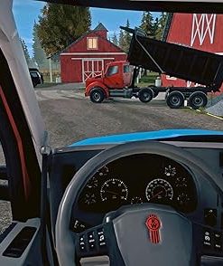 Construction Simulator 4 for Nintendo Switch – Play Now 2 Construction Simulator 4 for Nintendo Switch – Play Now 2