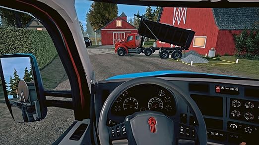 Construction Simulator 4 for Nintendo Switch – Play Now 2 Construction Simulator 4 for Nintendo Switch - Play Now - Image 2