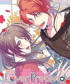 Lover Pretend: A Romantic Journey Filled with Unexpected Twists Lover Pretend: A Romantic Journey Filled with Unexpected Twists