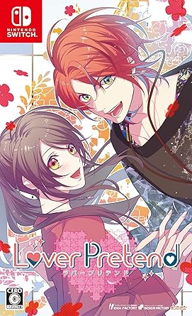 Lover Pretend: A Romantic Journey Filled with Unexpected Twists Lover Pretend: A Romantic Journey Filled with Unexpected Twists