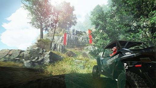 Overpass Game for Nintendo Switch - Play Off-Road Racing - Image 2
