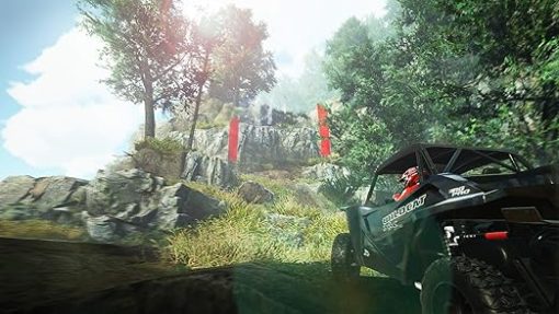 Overpass NSW Nintendo Switch Renewed for Ultimate Gaming Experience - Image 2