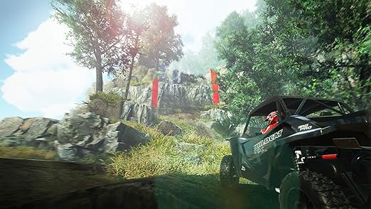 Overpass NSW Nintendo Switch Renewed for Ultimate Gaming Experience 2 Overpass NSW Nintendo Switch Renewed for Ultimate Gaming Experience - Image 2