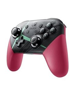 Nintendo Pro Controller Xenoblade Chronicles 2 for Nintendo Switch Nintendo Pro Controller Xenoblade Chronicles 2 for Nintendo Switch