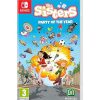 The Sisters Party Of The Year Nintendo Switch Game Review
