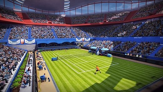 Tennis World Tour Roland Garros Edition for Nintendo Switch 2 Tennis World Tour Roland Garros Edition for Nintendo Switch - Image 2