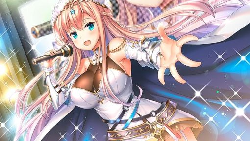 悠久のカンパネラ Switch初回限定版特典サウンドトラックCD等 - Image 2