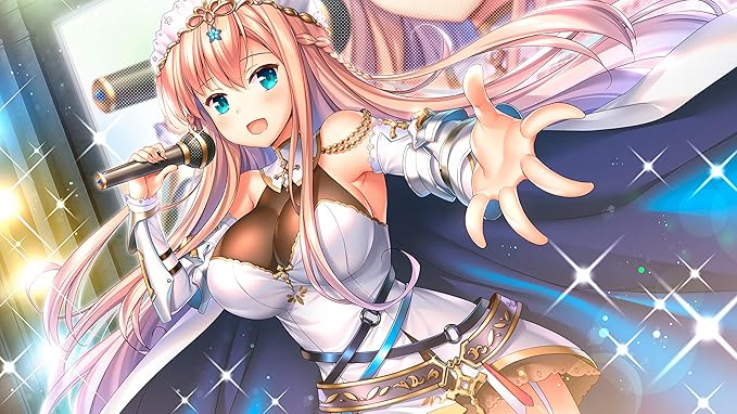 悠久のカンパネラ Switch初回限定版特典サウンドトラックCD等 2 悠久のカンパネラ Switch初回限定版特典サウンドトラックCD等 - Image 2