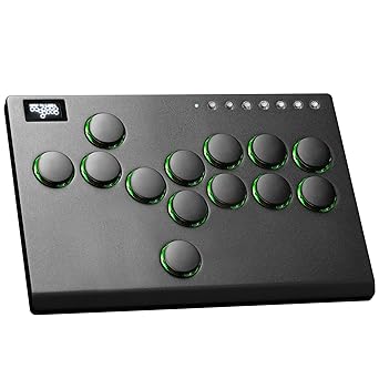 JZW Shop Haute42 All Metal Arcade Stick M13 for Switch PC PS4 PS3 JZW Shop Haute42 All Metal Arcade Stick M13 for Switch PC PS4 PS3